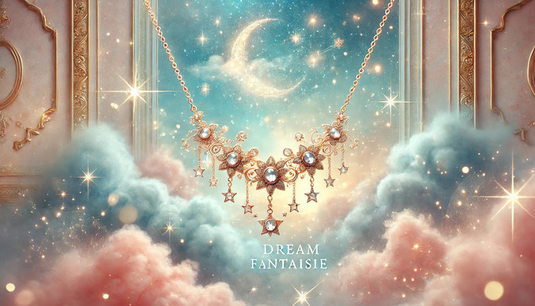 Dream Fantaisy