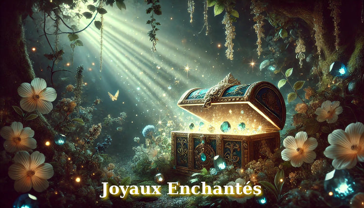Joyaux enchantés
