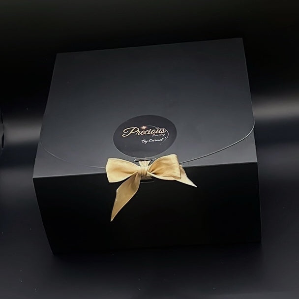 Boîte Signature Precious