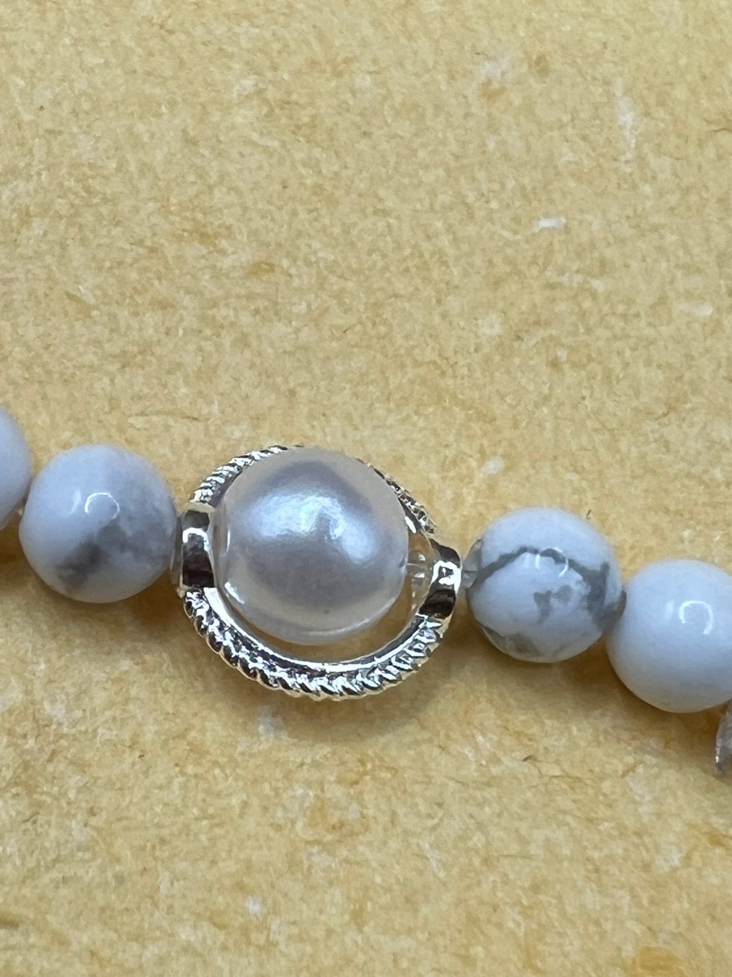 Collier Céleste
