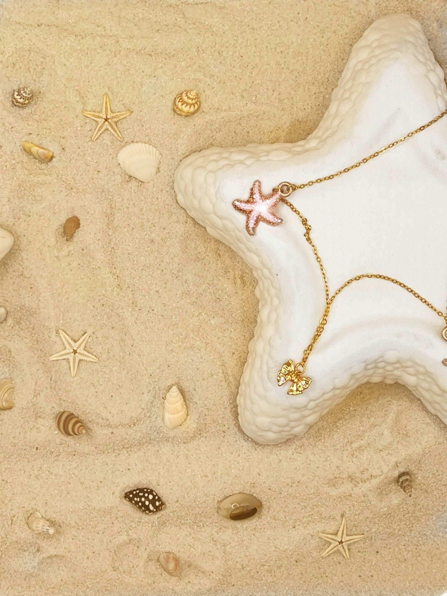 Collier Merveille