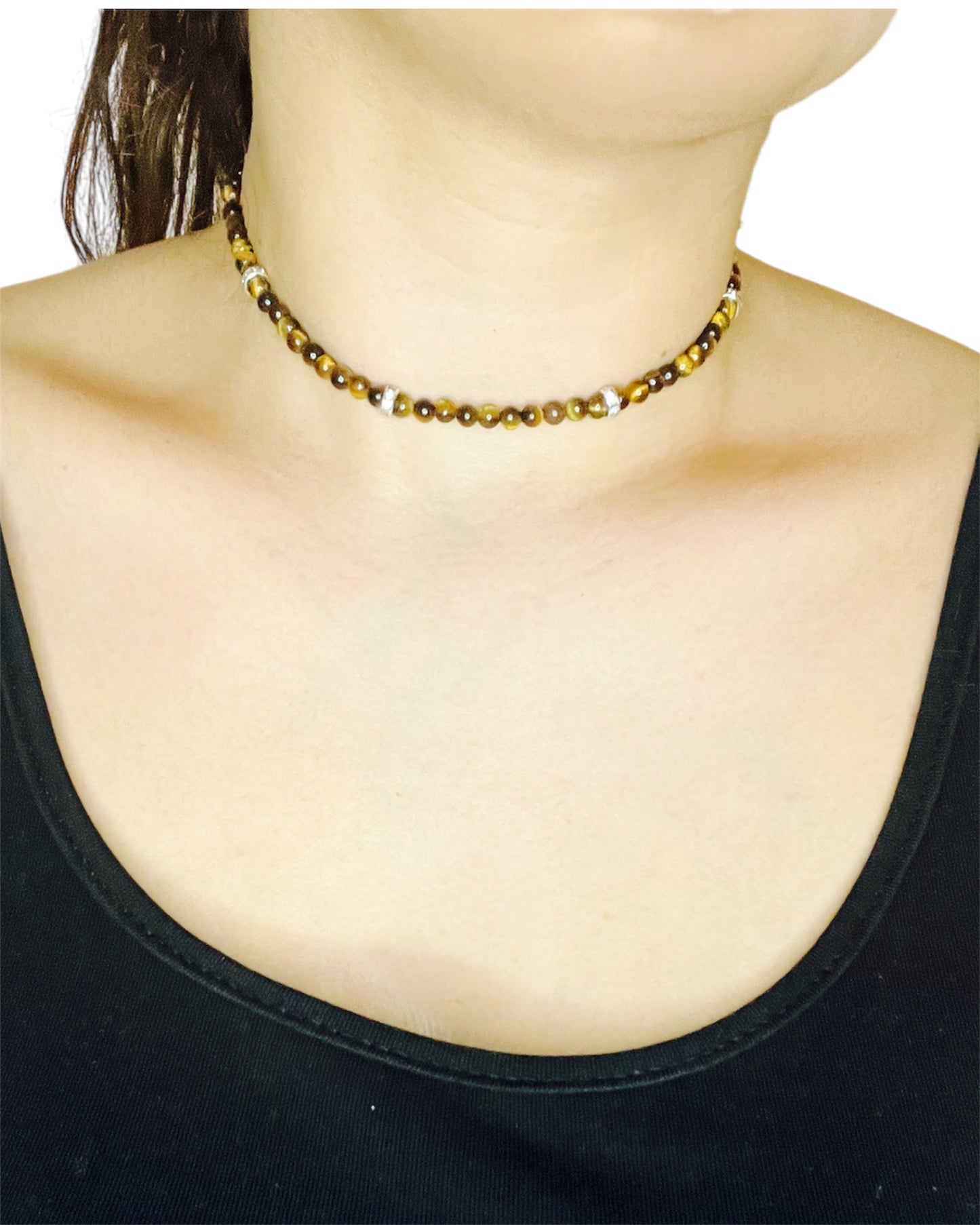 Collier Charme