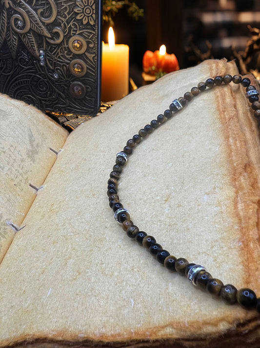 Collier Charme