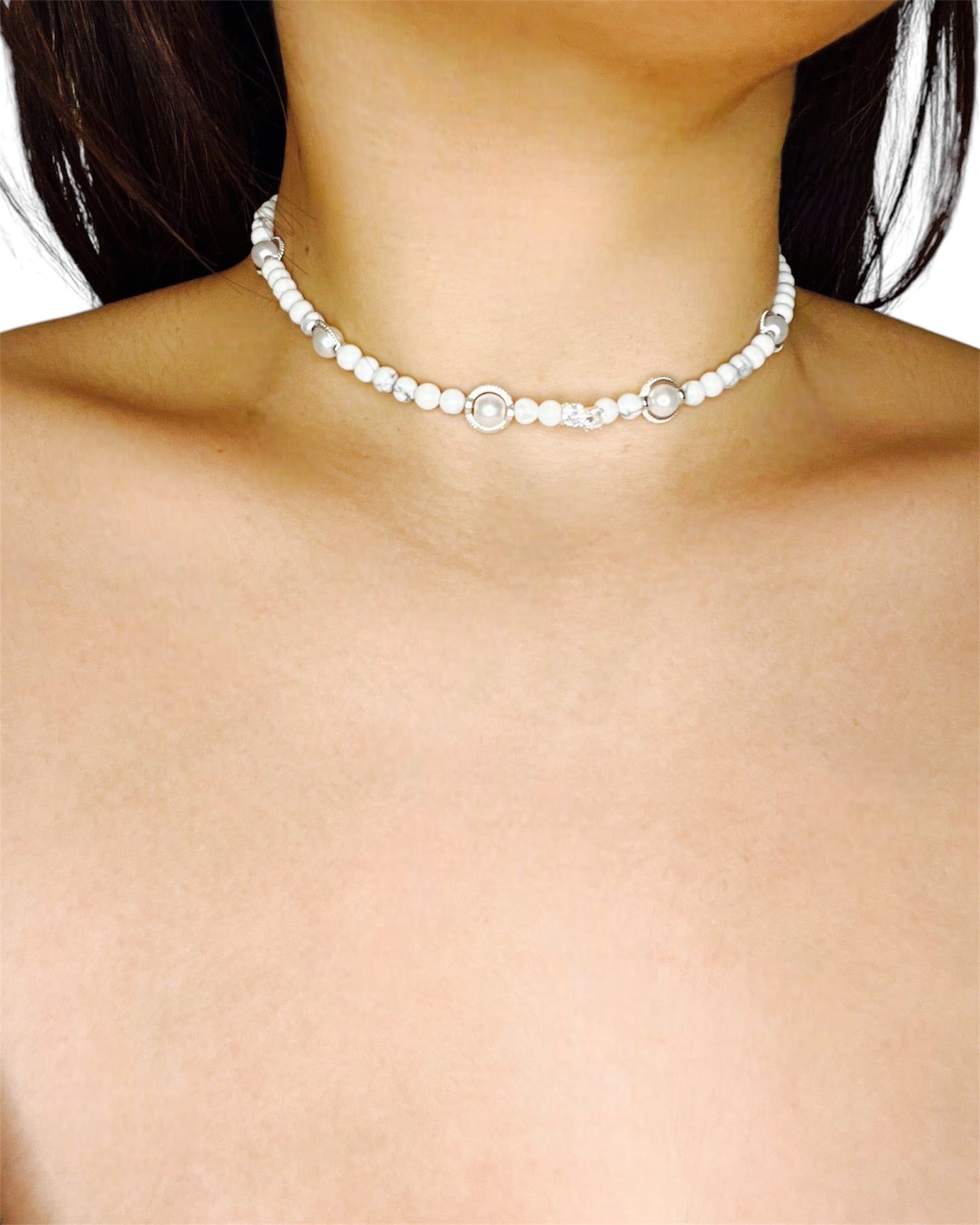 Collier Céleste