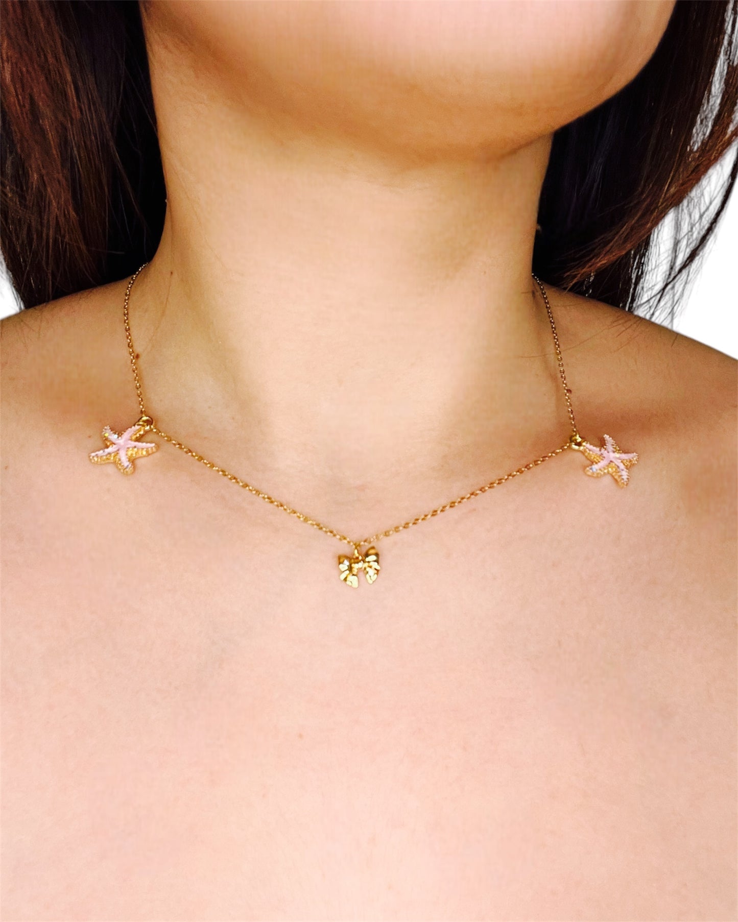 Collier Merveille