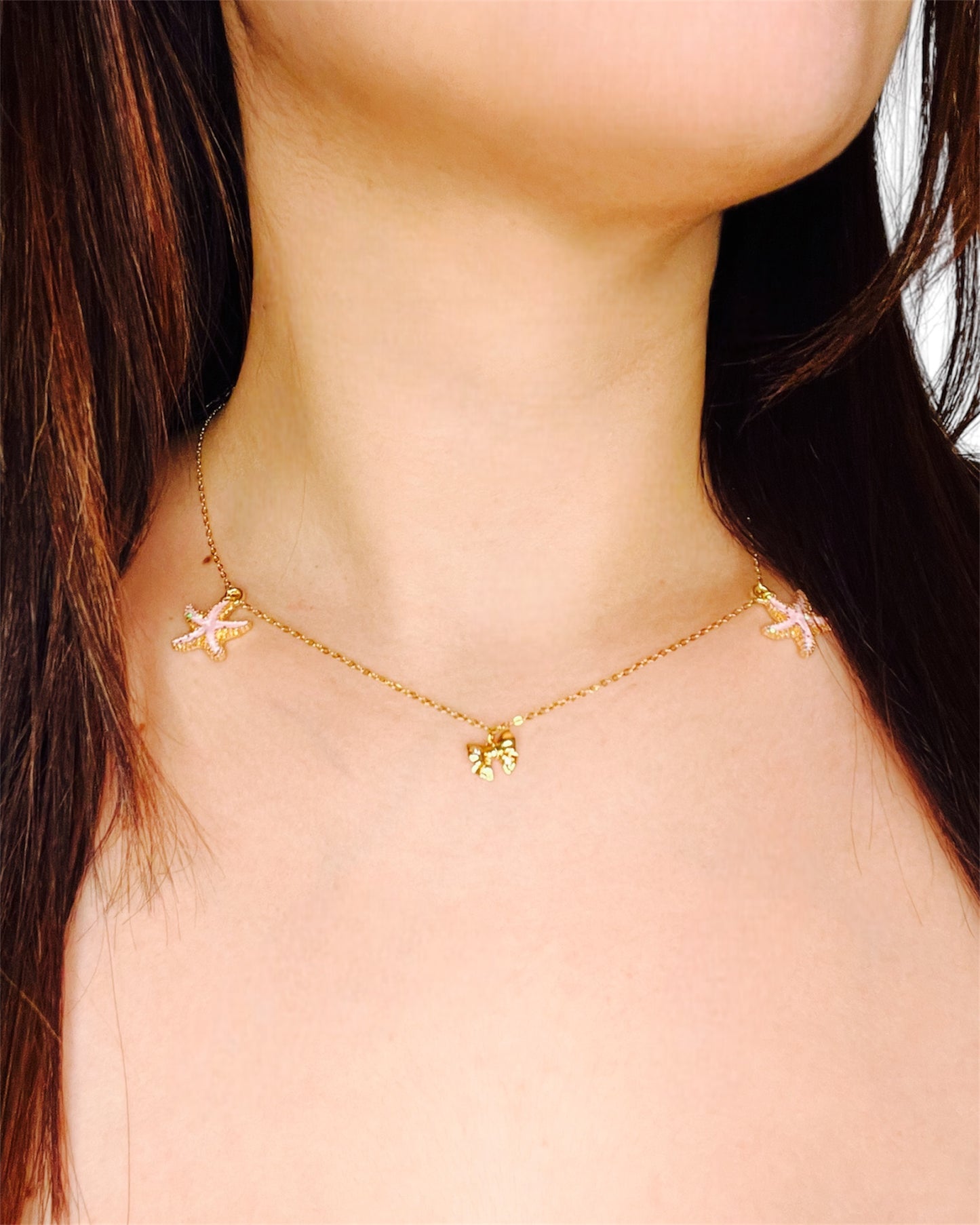 Collier Merveille