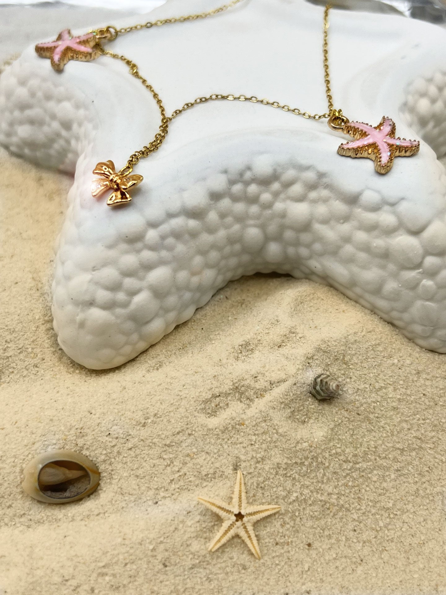 Collier Merveille