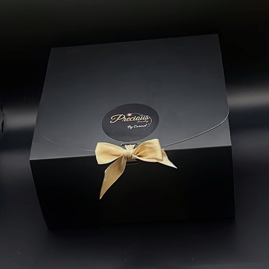 Boîte Signature Precious