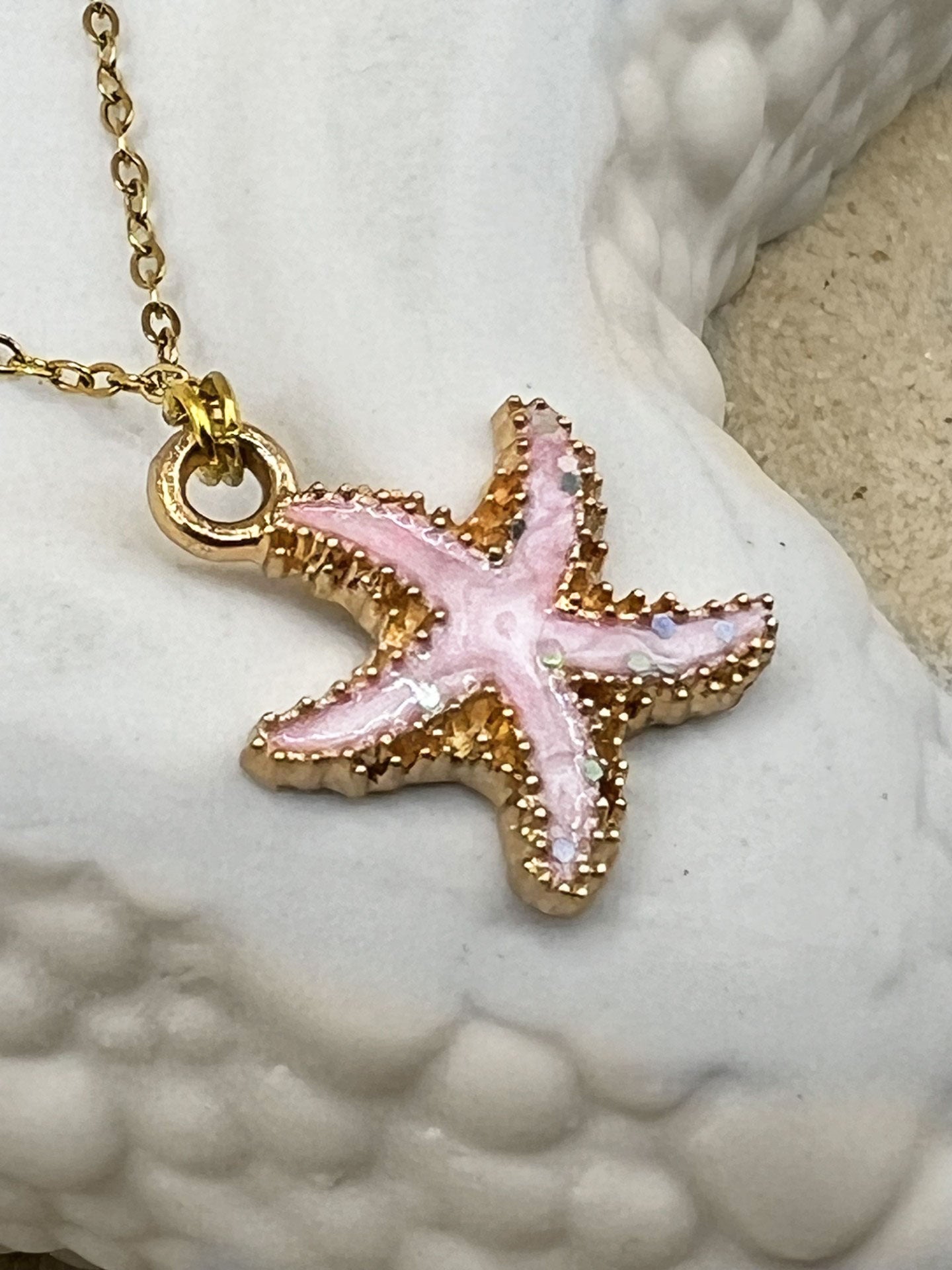 Collier Merveille
