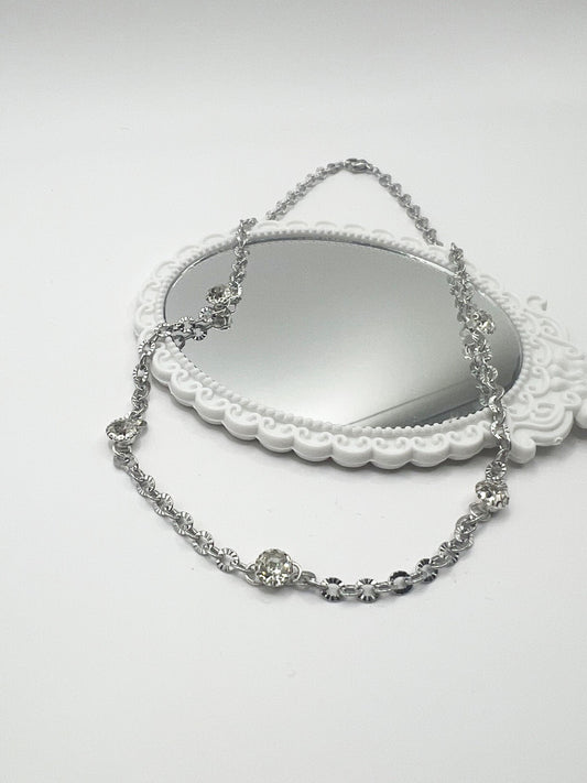 Collier Cascade d’Eclat