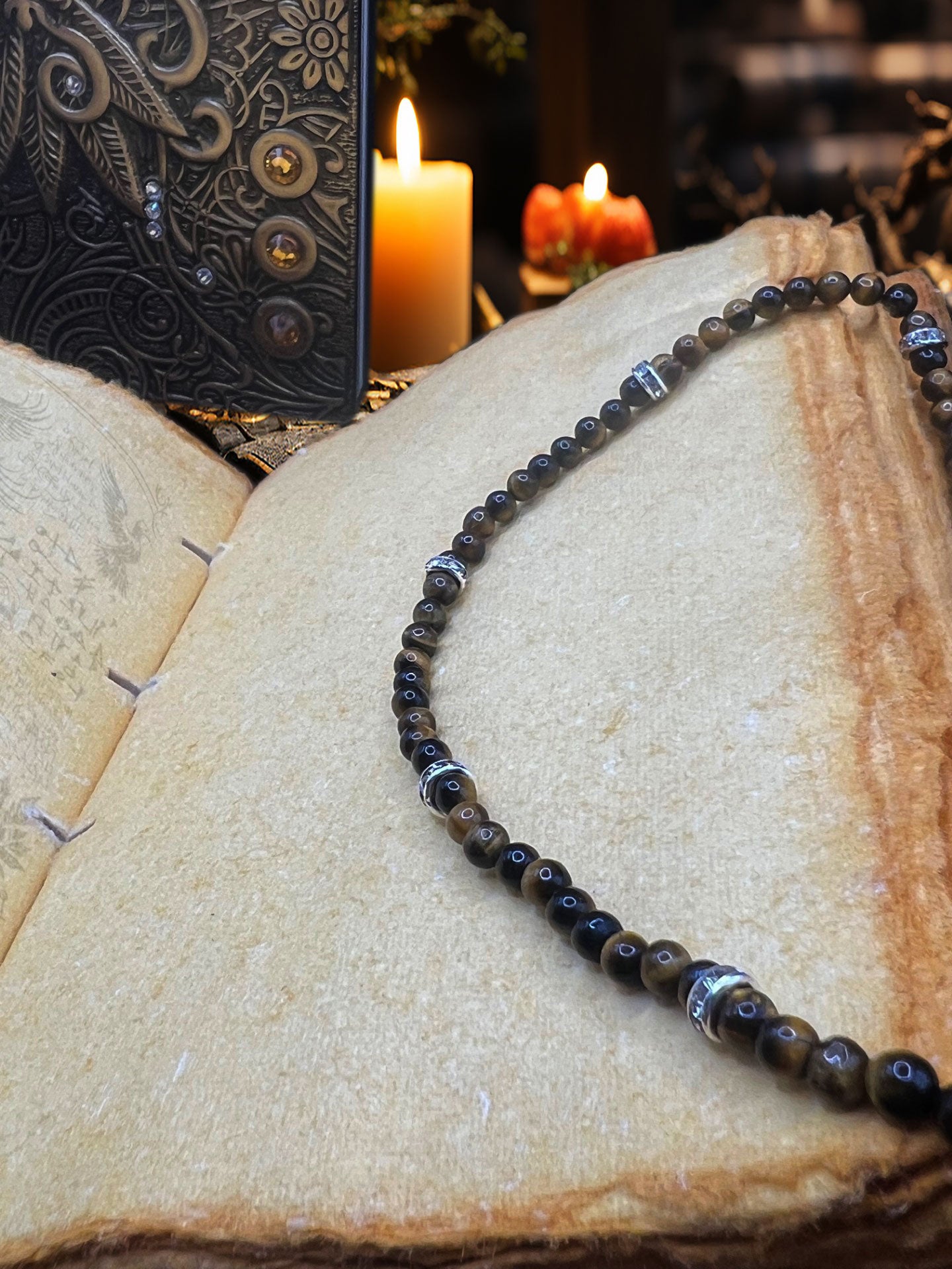 Collier Charme