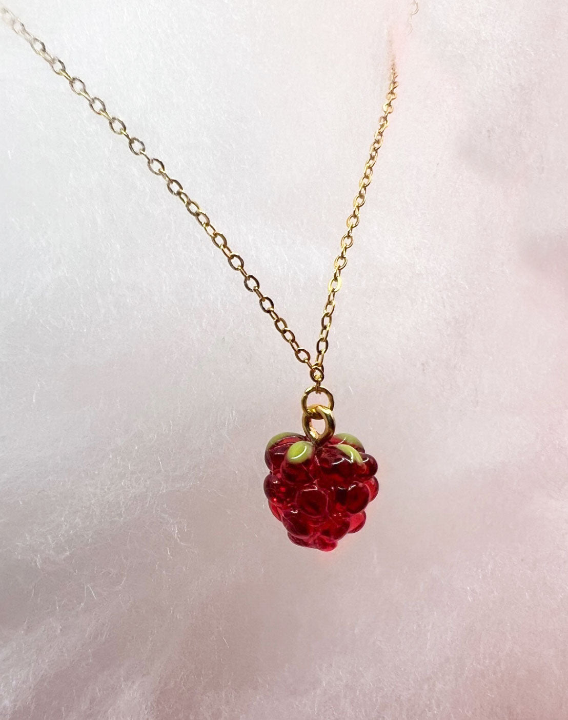Collier double Baie Éclat