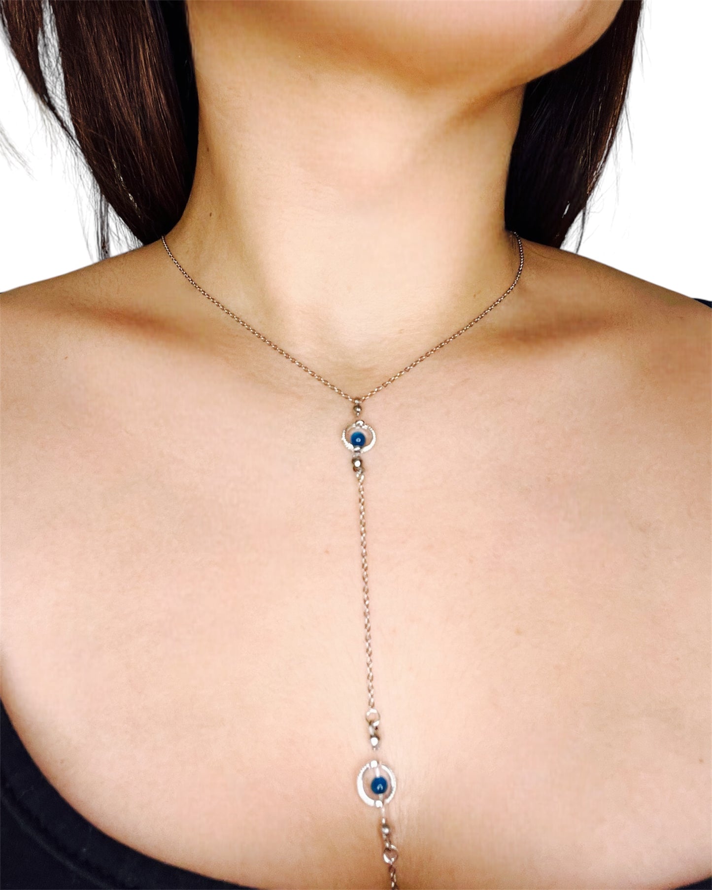 Collier long Mystik